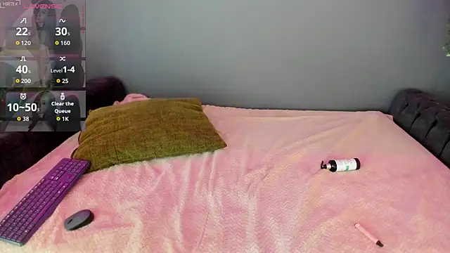 Abbyy_stone webcam