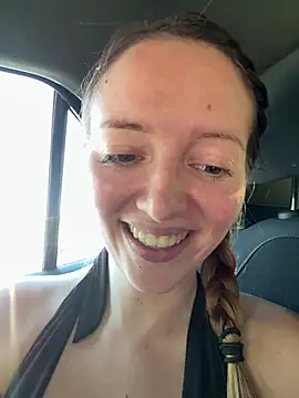 FayeFlame webcam