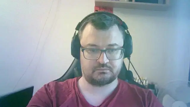 SirAbuser webcam