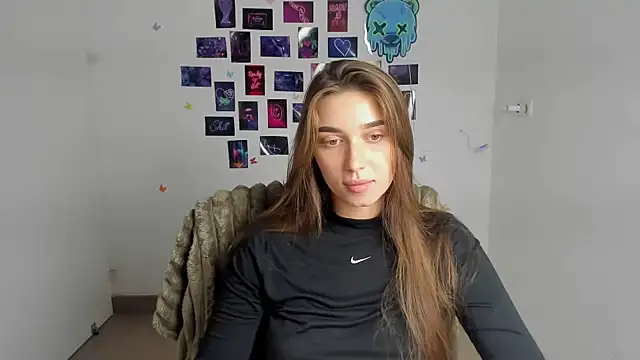 NikaMystic webcam