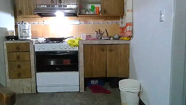 Veronica_missbigg webcam