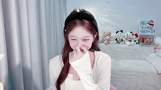 lucky-tt webcam