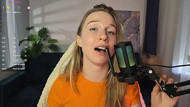 Eve_Sin webcam