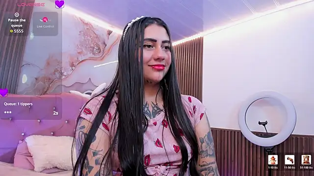 Kiara_tay webcam