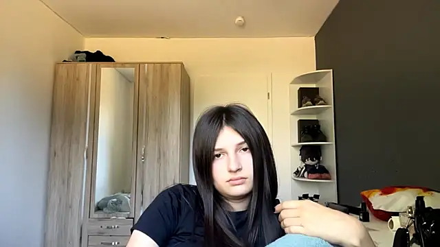 SpanishRooter webcam