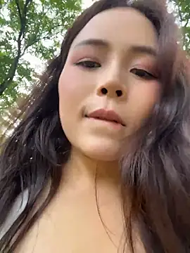 xiaolu0706 webcam