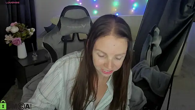 EmilyStevart webcam