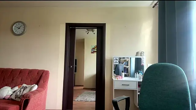 LianalimonLi webcam