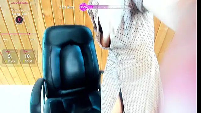 NonCasual5 webcam