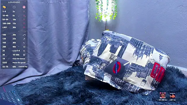 TheBatMansion webcam