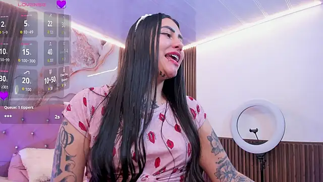 Kiara_tay webcam