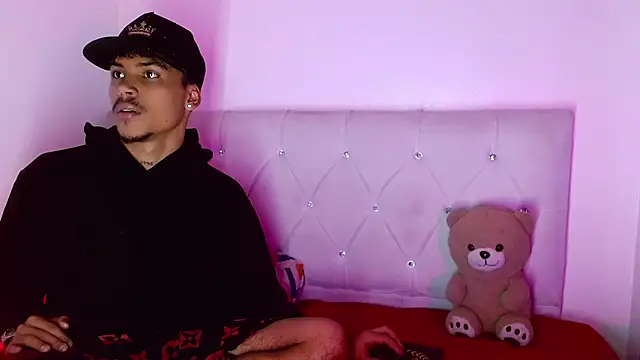 Angel_foxc13 webcam