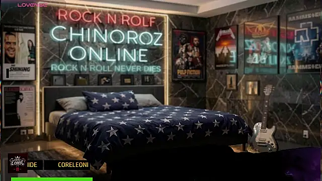 chino_roz webcam