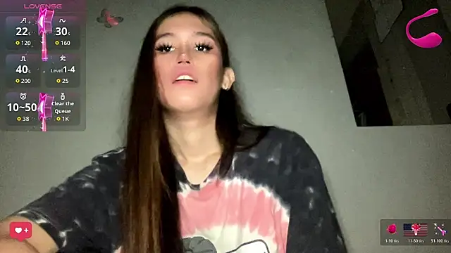 kathrynwilson1 webcam