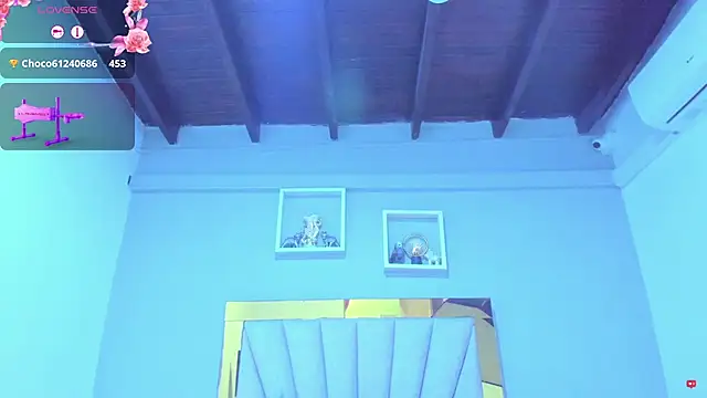 vahiolet_fuentes webcam