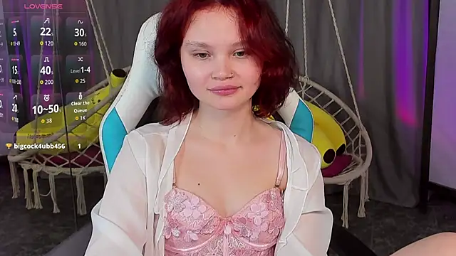 EmilyChaves webcam