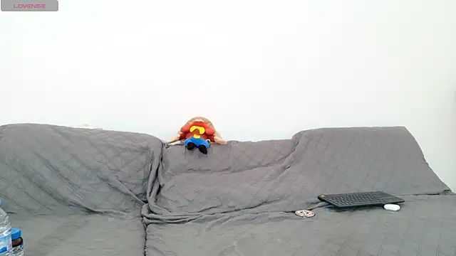 vanessaadol webcam