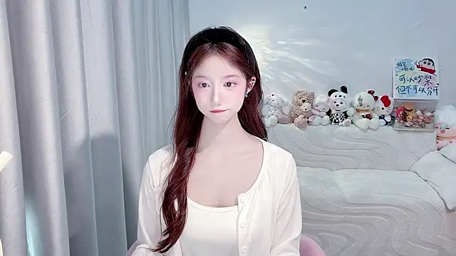lucky-tt webcam