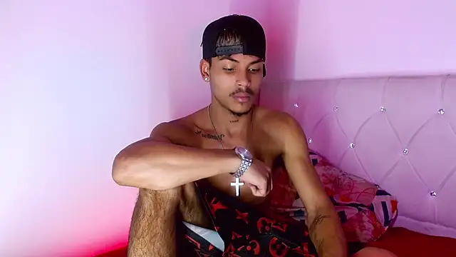 Angel_foxc13 webcam