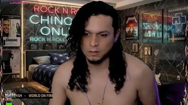 chino_roz webcam