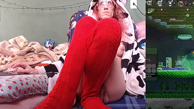 FutaChi webcam
