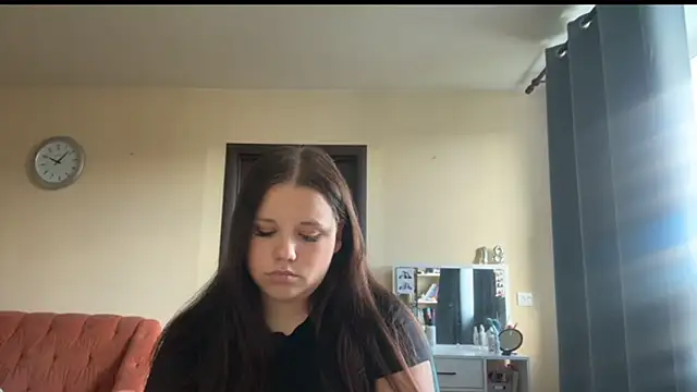 LianalimonLi webcam