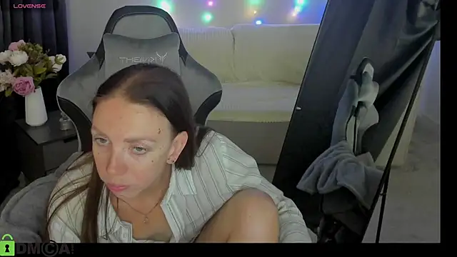EmilyStevart webcam