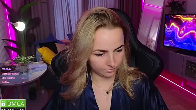 Mira_Mermayd webcam