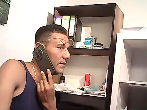mastercharisma35 webcam