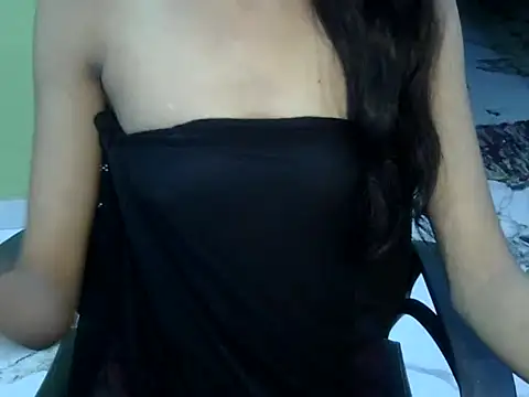 babycharu webcam