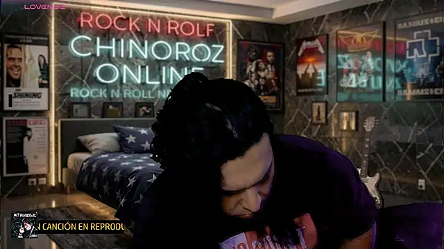 chino_roz webcam