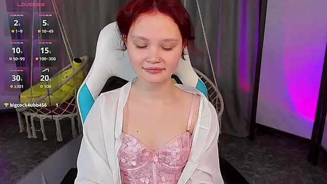 EmilyChaves webcam