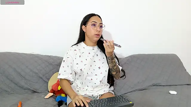 vanessaadol webcam