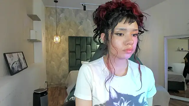 iam_Andre webcam