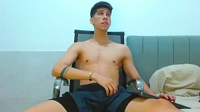 jhony-sex webcam