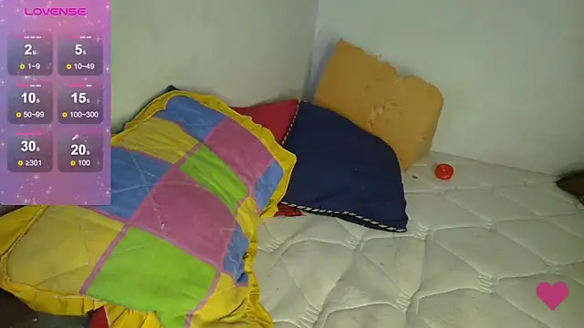 EliVanegas webcam