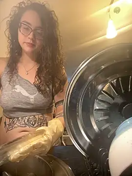 ladyturtle webcam
