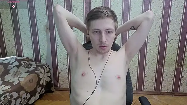 Darien_Brown webcam