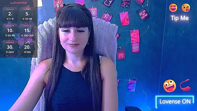 Violla_My webcam
