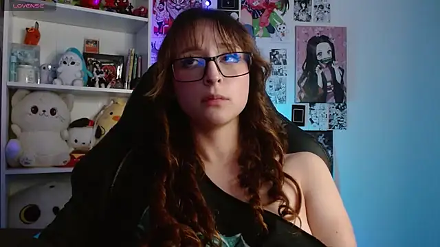 celesteayase - CelesteAyase's free webcam - UK Sex Cams