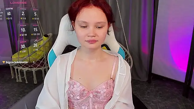 EmilyChaves webcam