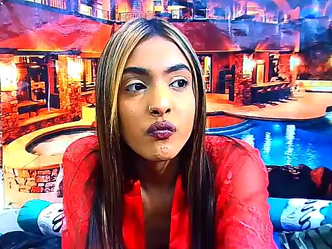 IndianPretty14u2Luv webcam