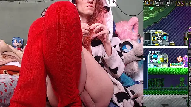 FutaChi webcam