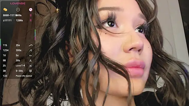 Aoki_sweet live sex cam