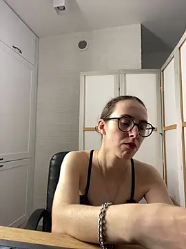 MartiniiSelenna live sex cam
