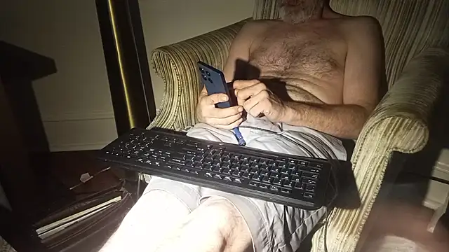 Kitrider webcam