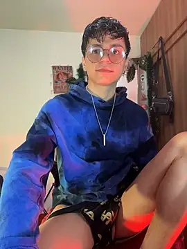marckalexis webcam