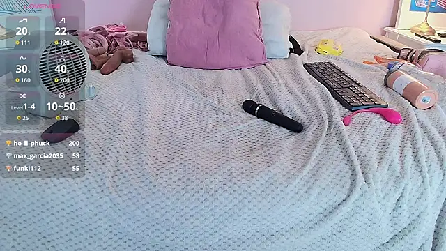 MARAFOX69 webcam