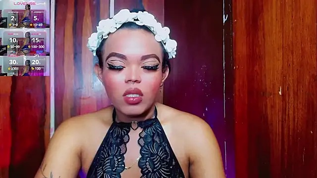 KayleighDreams_ webcam
