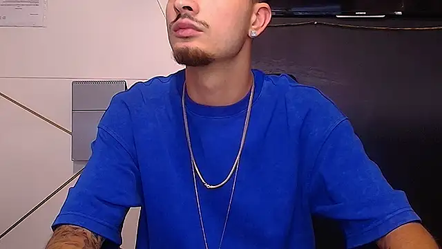 BrandonTate webcam